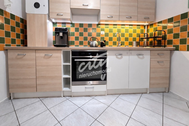 Mieszkanie Sprzedaż Szczecin Bukowo Policka 3